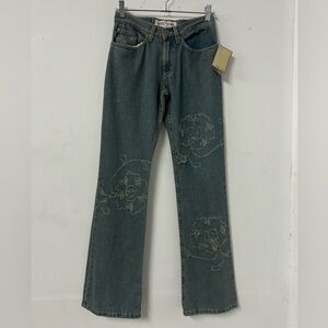 Pewter Women’s Jeans size 1